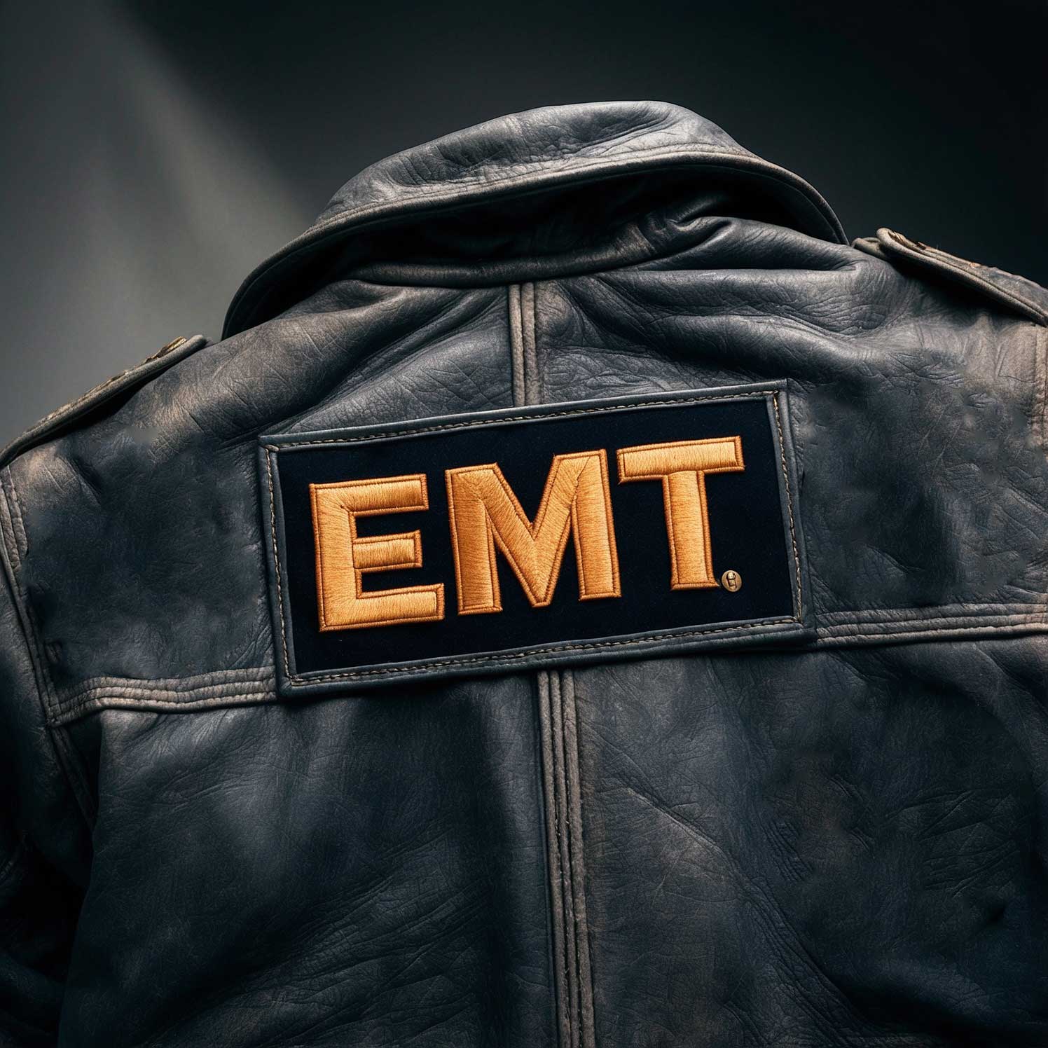 EMT patches