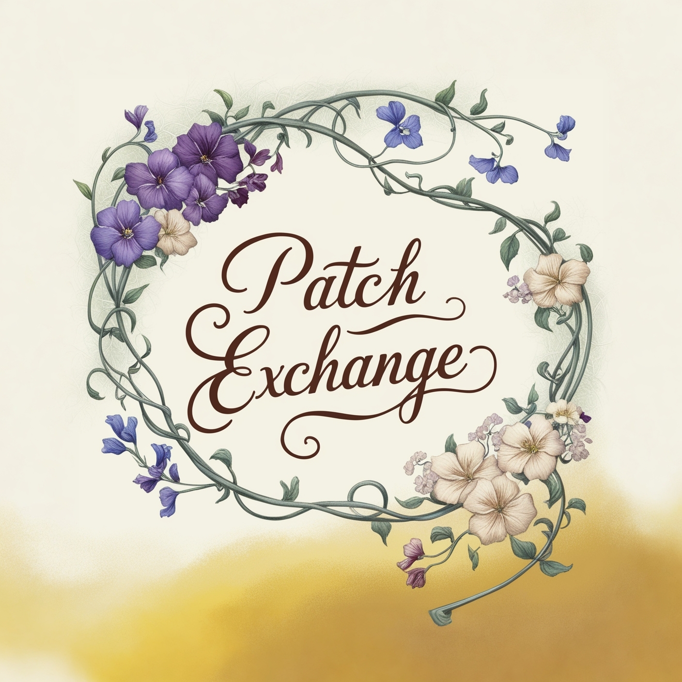 Patch exchange