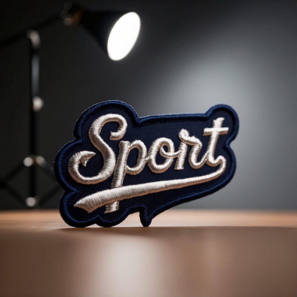 sports patches